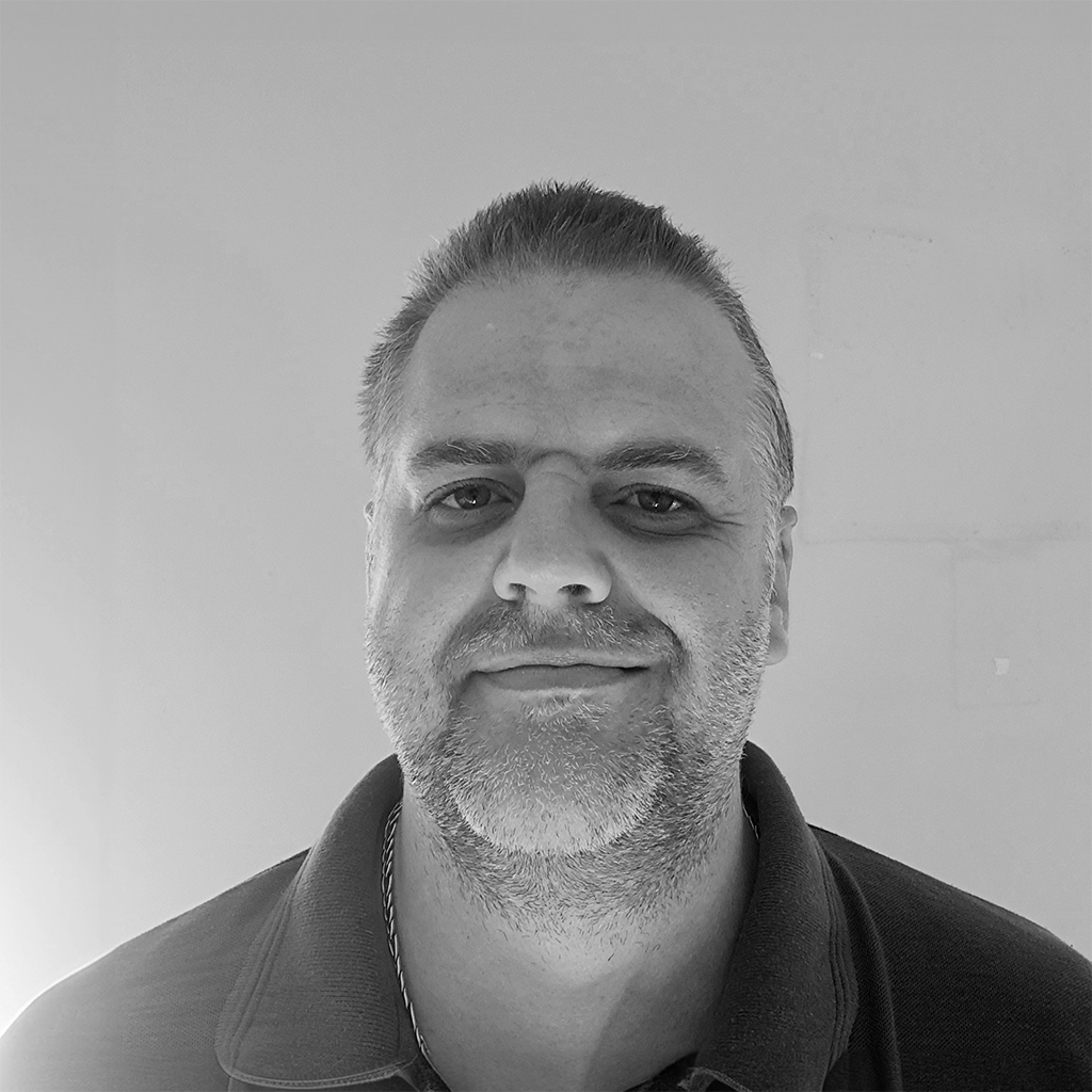 Edward Vorster