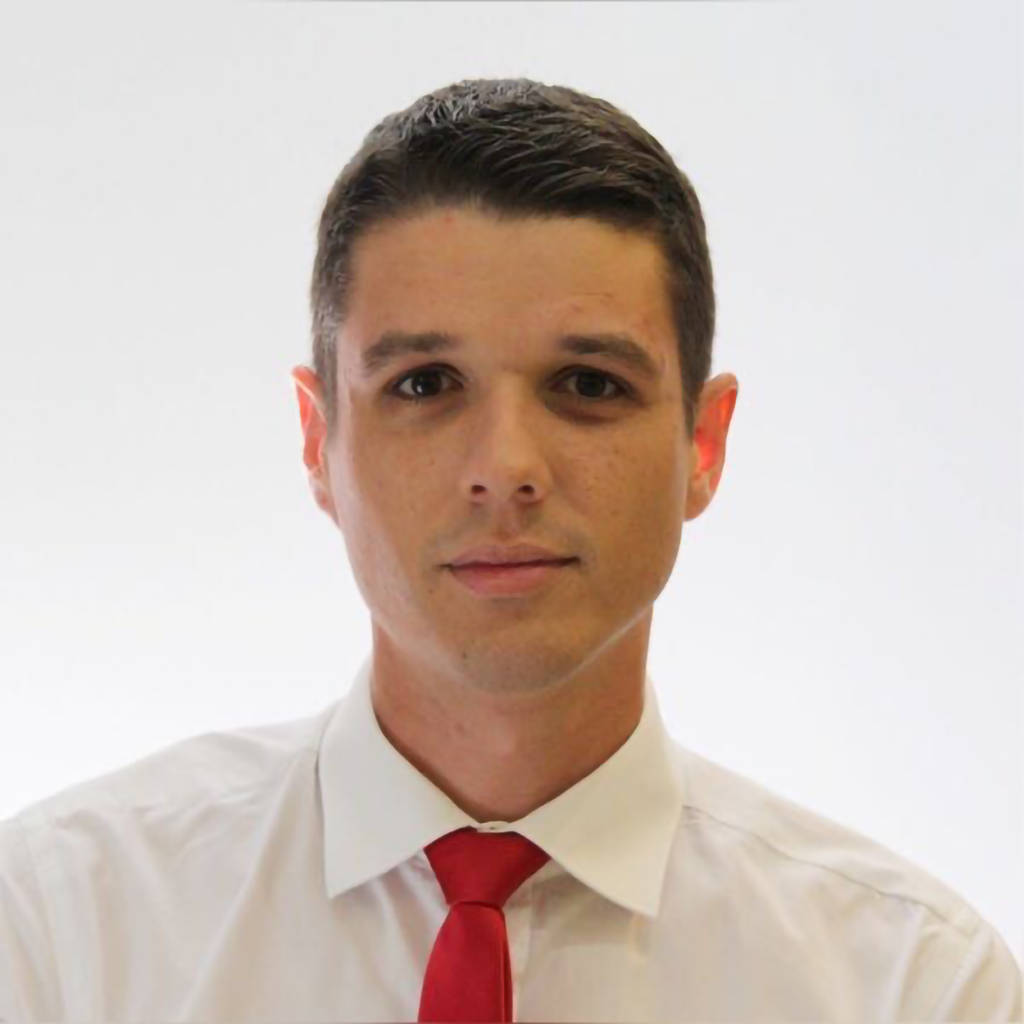Kyle Vorster